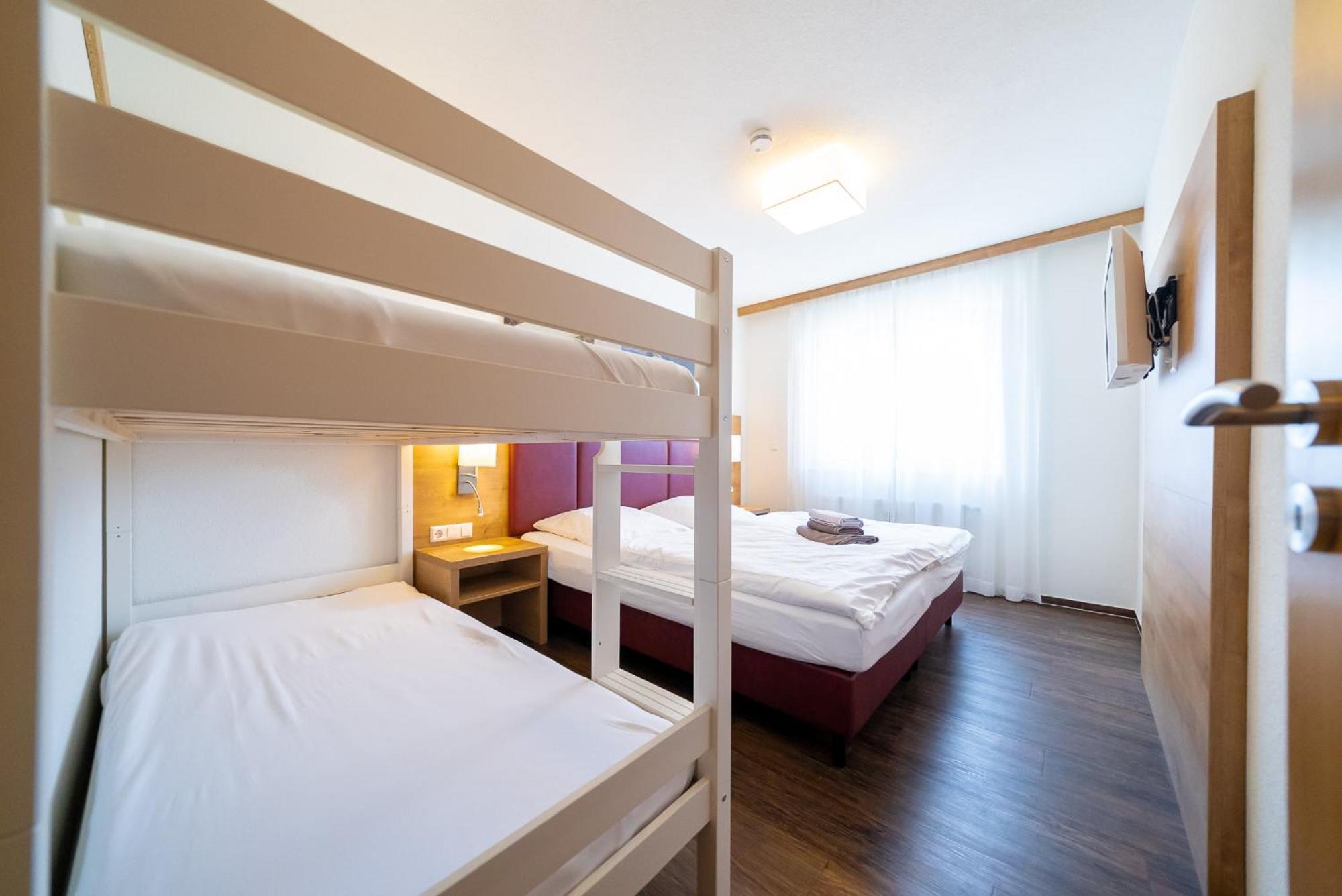 Feldberg Domizil - Residenz Grafenmatt Apartment Rinken Luaran gambar