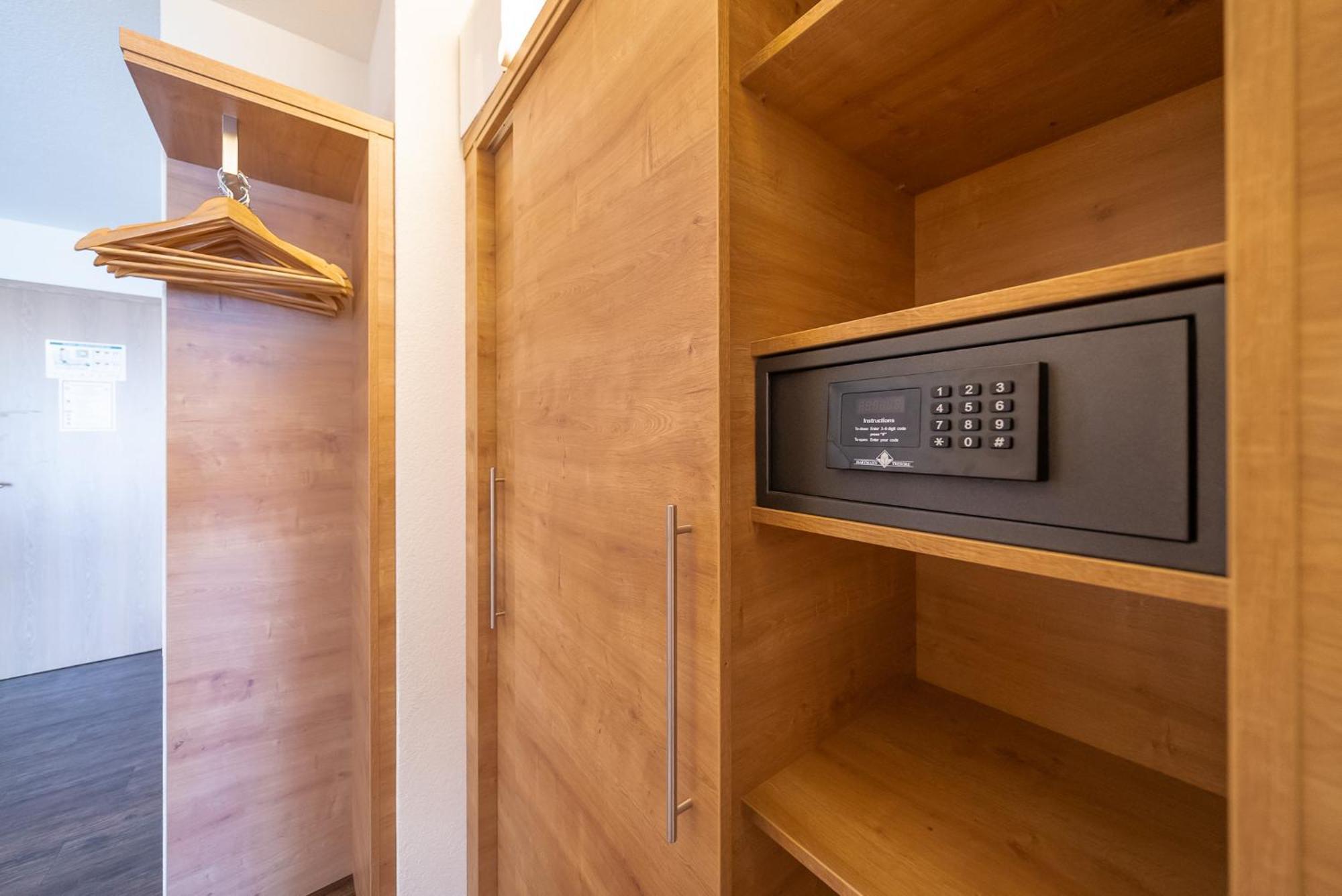 Feldberg Domizil - Residenz Grafenmatt Apartment Rinken Luaran gambar