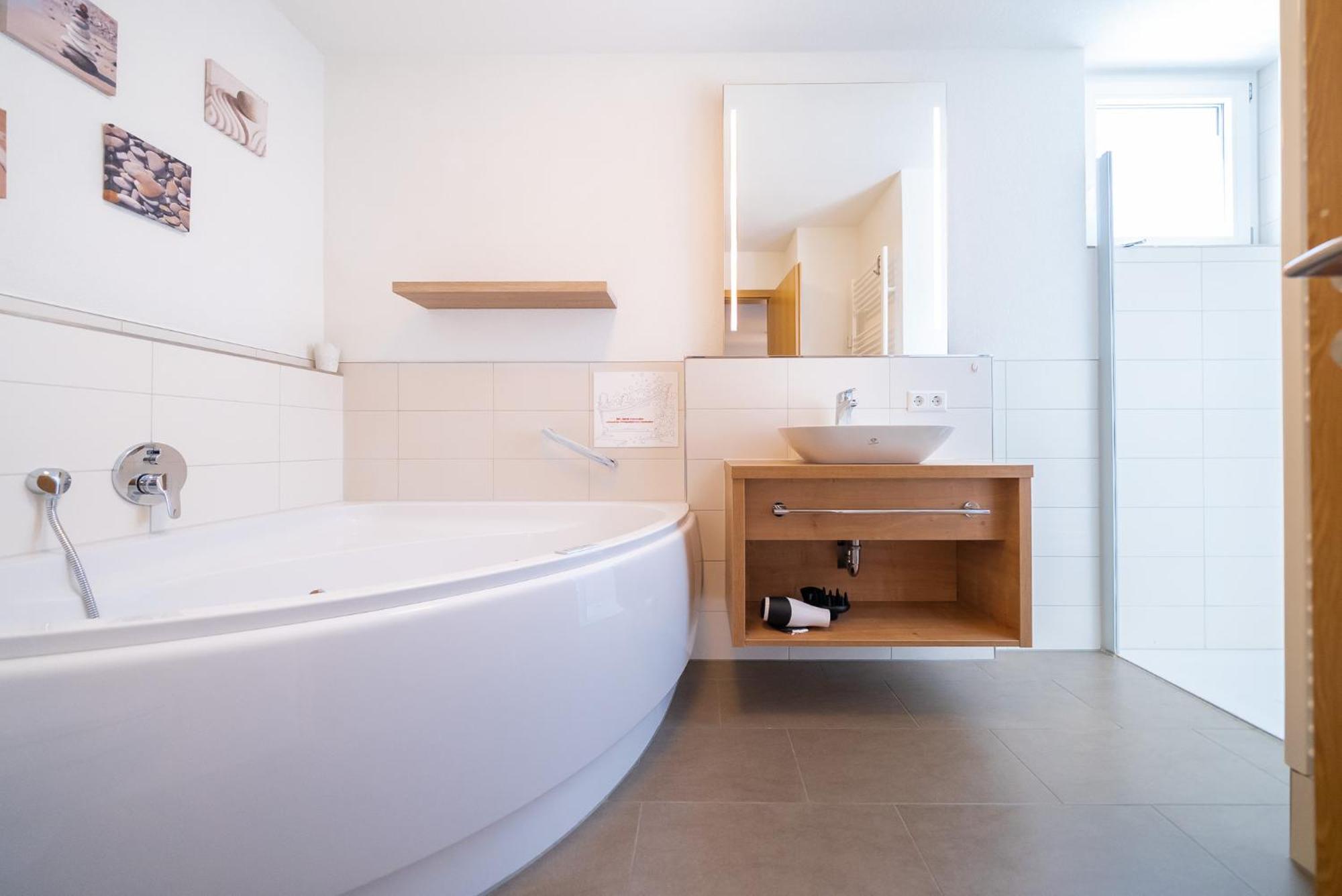 Feldberg Domizil - Residenz Grafenmatt Apartment Rinken Luaran gambar